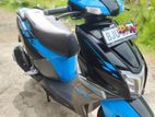 TVS Ntorq 2025