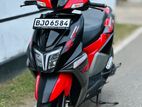 TVS Ntorq 125 Race Edition 2025