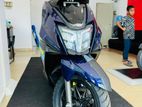 TVS Ntorq 125 Race Edition 2025