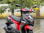 TVS Ntorq 125 Race Edition 2025