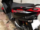 TVS Ntorq 125 race edition 2025