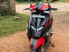 TVS Ntorq 125 Race Edition 2025