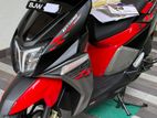 TVS Ntorq 125 Race Edition 2025