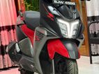 TVS Ntorq 125 Race Edition 2025