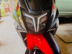 TVS Ntorq 125 Race Edition 2025