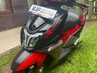 TVS Ntorq 125 Race Edition 2025