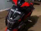 TVS Ntorq 125 Race Edition 2025