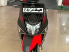 TVS Ntorq 125 Race Edition 2025