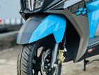 TVS Ntorq 125 Race Edition 2025