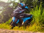 TVS Ntorq 125 Race edition 2025