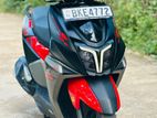 TVS Ntorq 125 Race edition 2025