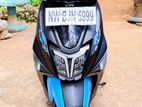 TVS Ntorq 125 race edition 2025