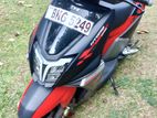 TVS Ntorq 125 Race Edition 2025