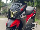 TVS Ntorq 125 Race Edition 2025