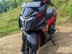TVS Ntorq 125 2025