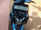 TVS Ntorq 125 Race Edition 2025