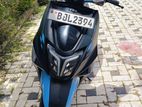 TVS Ntorq 125 Race Edition 2025