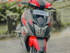 TVS Ntorq 125 Race edition 2025