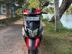 TVS Ntorq 125 race edition 2025