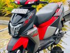 TVS Ntorq 125 2025