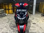 TVS Ntorq 125 Race Edition 2025