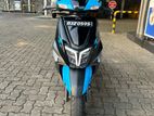 TVS Ntorq 125 Race Edition 2025