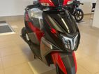 TVS Ntorq 125 Race Edition 2026