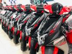 TVS Ntorq 125 Race Edition 2026
