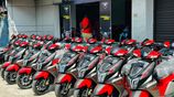 TVS Ntorq 125 Race Edition 2026