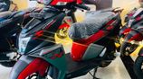 TVS Ntorq 125 Race Edition 2026