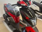 TVS Ntorq 125 Race Edition 2026
