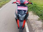 TVS Ntorq 125 Edition 2026