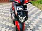TVS Ntorq 125 Race Edition 2025