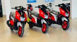 TVS Ntorq 125 Race Edition 2026