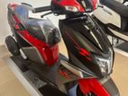 TVS Ntorq 125 Race Edition 2027