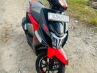 TVS Ntorq 125 Race Edition Disc 2024