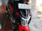 TVS Ntorq 125 Race Editon 2024