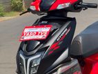 TVS Ntorq 125 Race Editon 2025