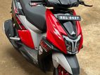 TVS Ntorq 125 2025