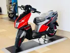 TVS Ntorq 125 Race XP 2025