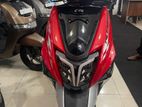 TVS Ntorq 125 Race XP 2025