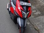 TVS Ntorq 125 Race XP 2025