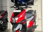 TVS Ntorq 125 RACE XP 2026