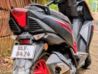 TVS Ntorq 125 2026