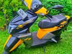 TVS Ntorq 125 Race Edition 2023