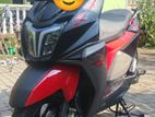 TVS Ntorq 125 Racer 2025