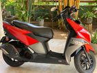 TVS Ntorq 125 Racer Edition 2019