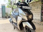 TVS Ntorq 125 2019