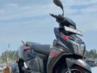 TVS Ntorq 125 Racing Edition 2020