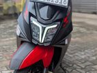 TVS Ntorq 125 Racing Edition 2021